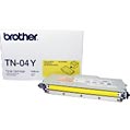BROTHER TN04Y OEM ORIGINAL YELLOW FOR BROTHER MFC HL2700CN MFC9420CN